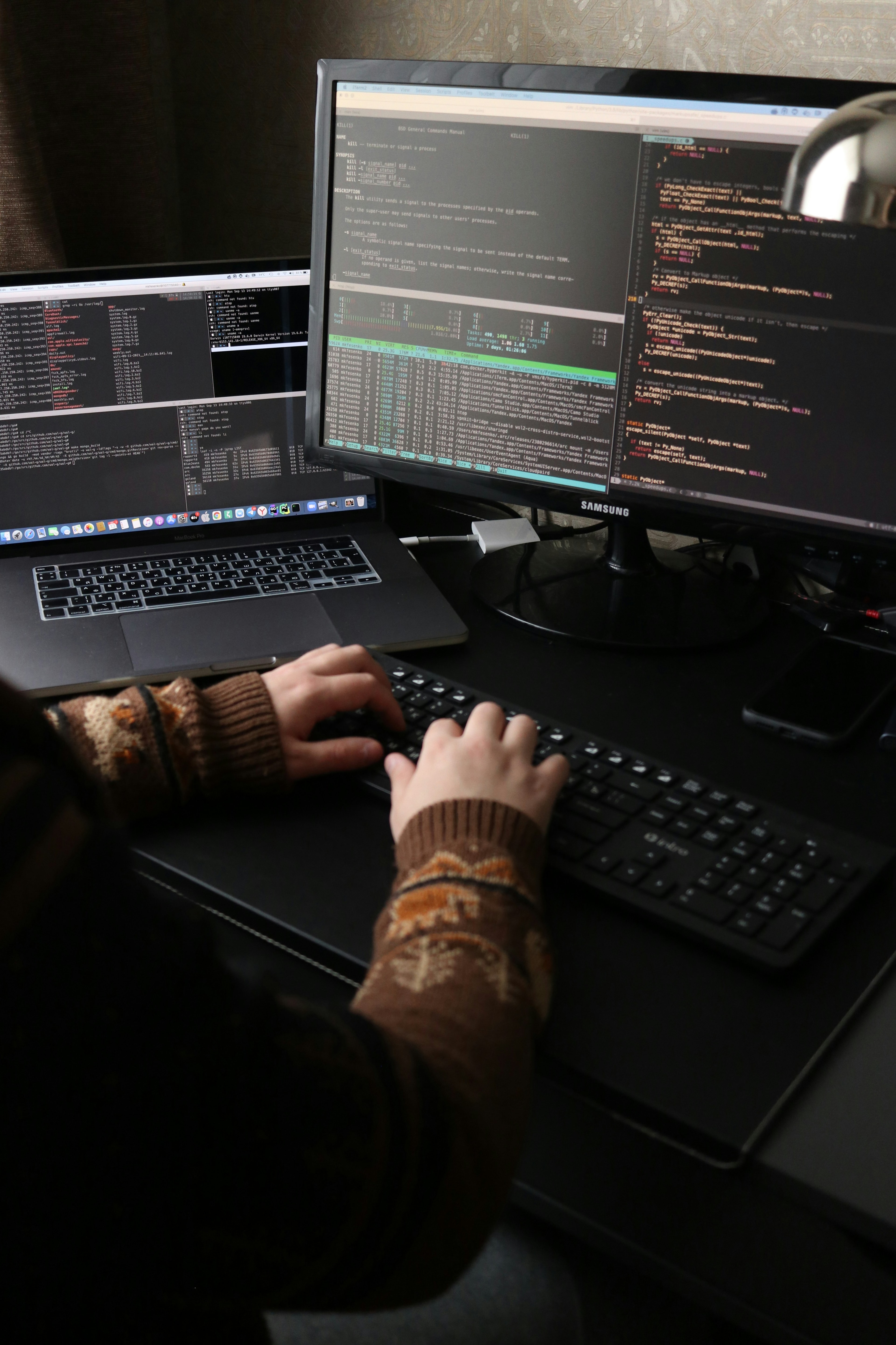 Legacy Code Refactoring mit KI