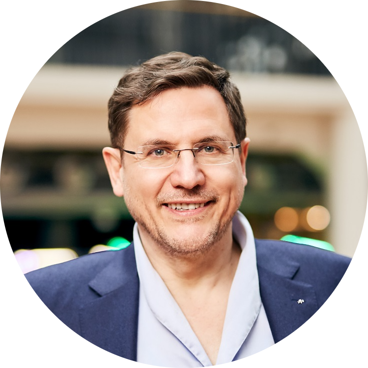 Carsten Kraus